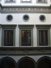 Palazzo Montauti Niccolini